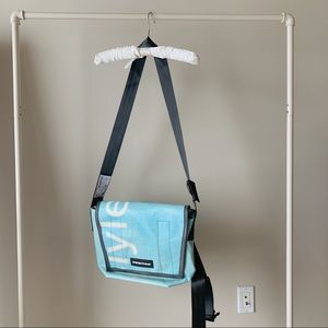 Freitag F14 Dexter Messenger Classic Slim $290